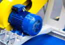 Zepsuta pompa hydrauliczna maszyny budowlanej – czy naprawiać samodzielnie popsutą pompę hydrauliczną?